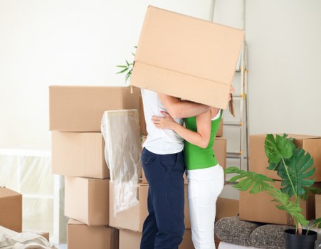 Reliable small move and transport service in Dollis Hill